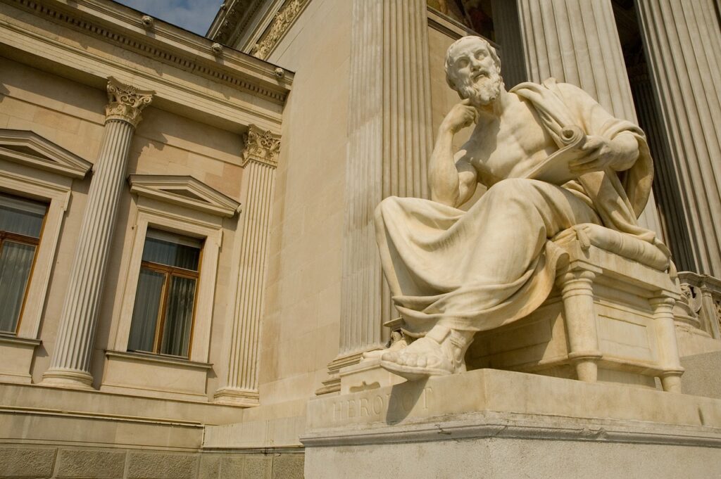 philosophie agence d'architecture